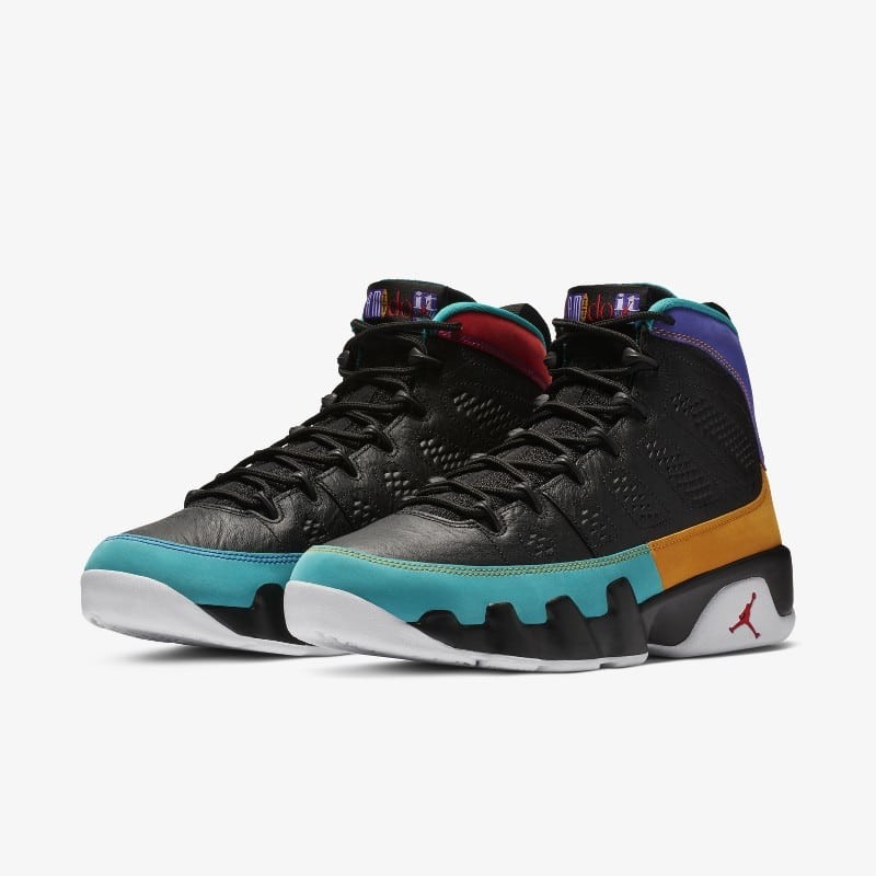 Jordan store 9 online